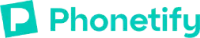 logo phonetify